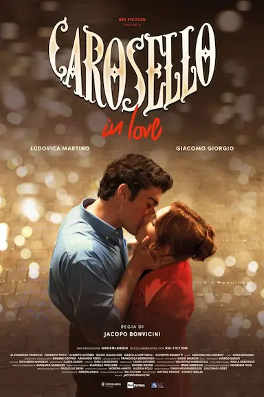 Carosello in love