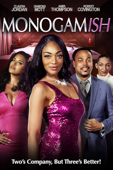 Monogamish
