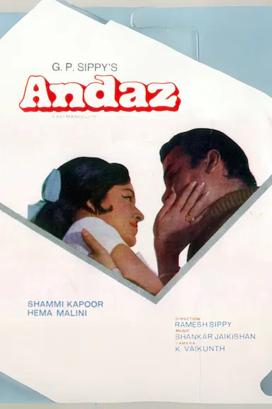 Andaz