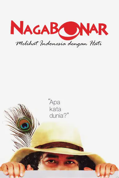 Naga bonar