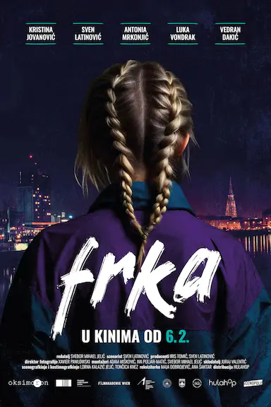 Frka