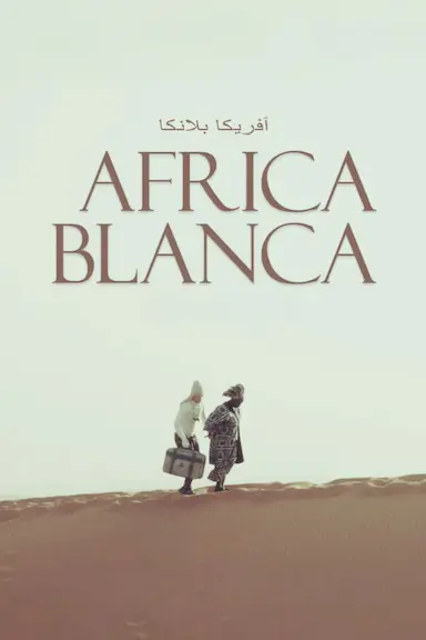 Africa Blanca