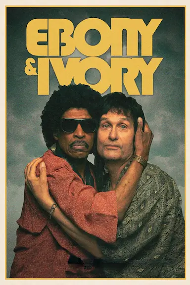 Ebony and Ivory