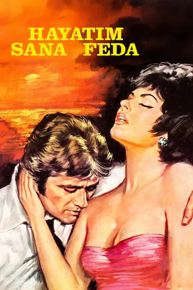 Hayatim sana feda
