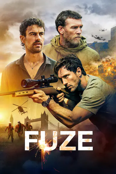 导火线
