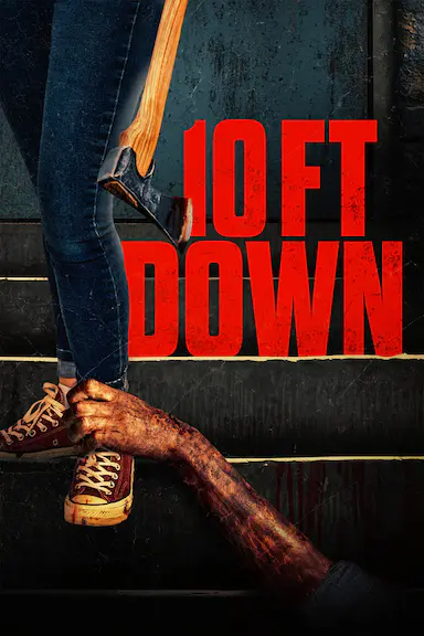 10 Feet Down