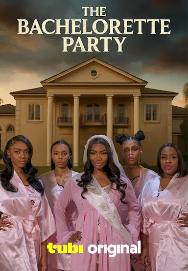 The Bachelorette Party