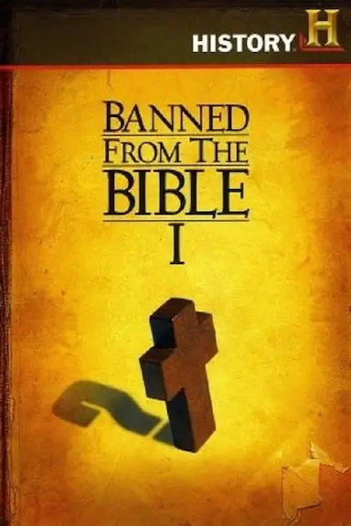 Banned from the Bible