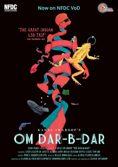 Om-Dar-Ba-Dar