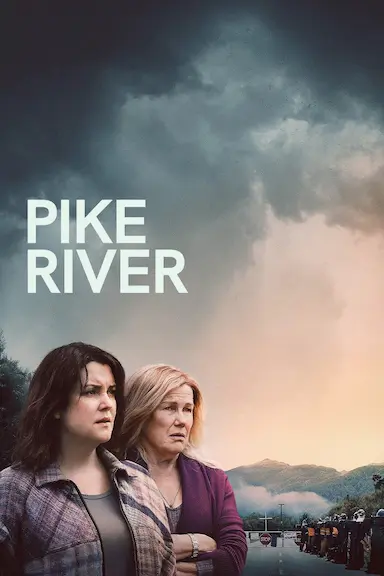 派克河之殇