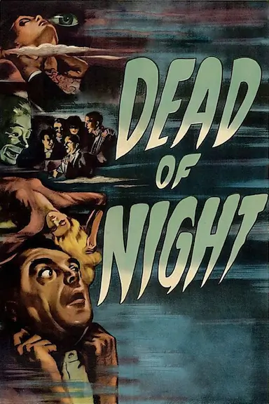 死亡之夜