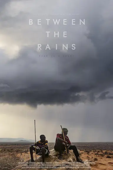 大雨之间