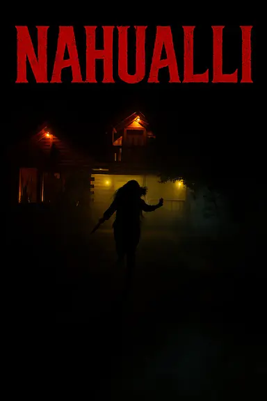 Nahualli