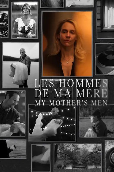 Les hommes de ma mère