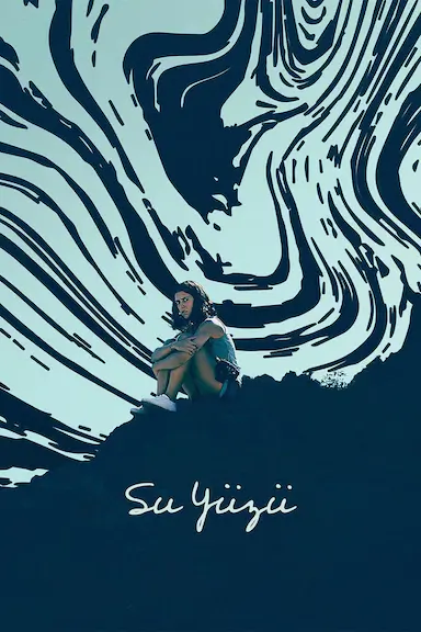Suyun yüzü