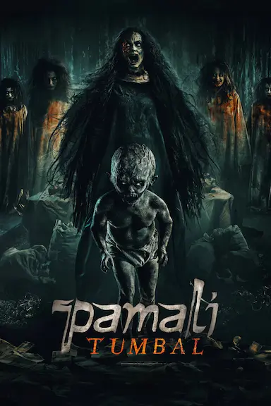 Pamali: Tumbal