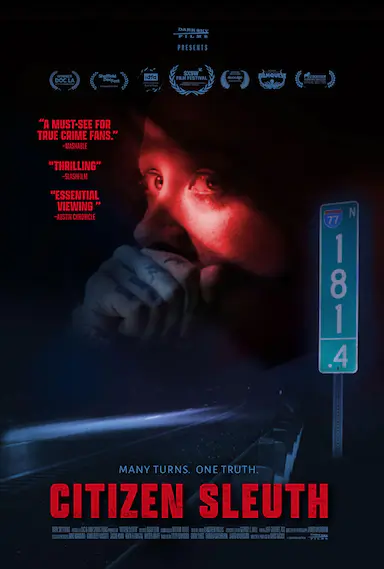 Citizen Sleuth