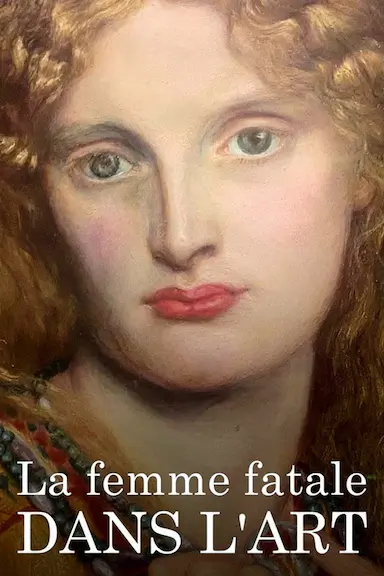 Die Femme fatale in der Kunst: Ein Mythos und seine Demontage