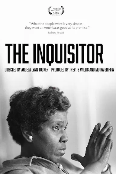 The Inquisitor