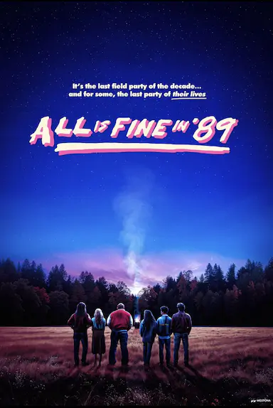 1989年一切安好