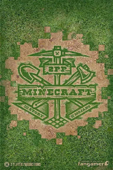 我的世界：Mojang的故事