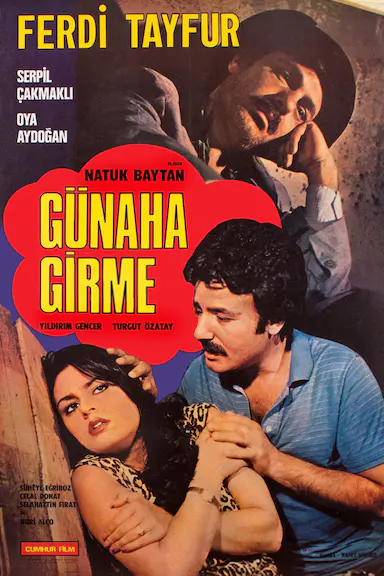 Günaha girme