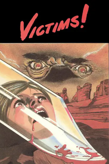 Victims！