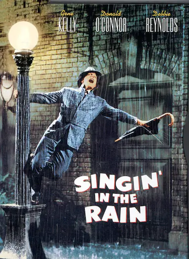 雨中曲