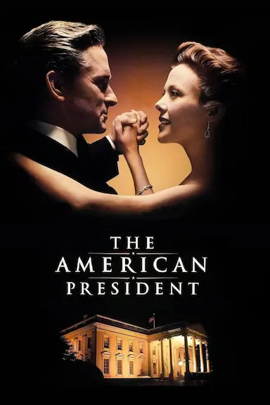 美国总统