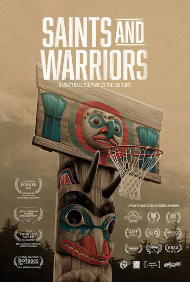 Saints and Warriors