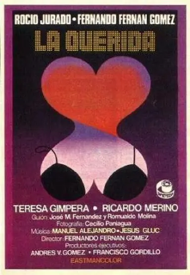 La querida
