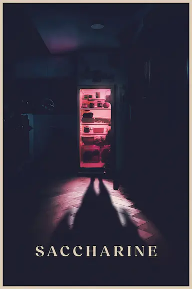 糖精