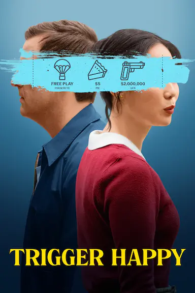 触发快乐