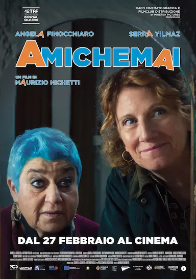 Andata e ritorno