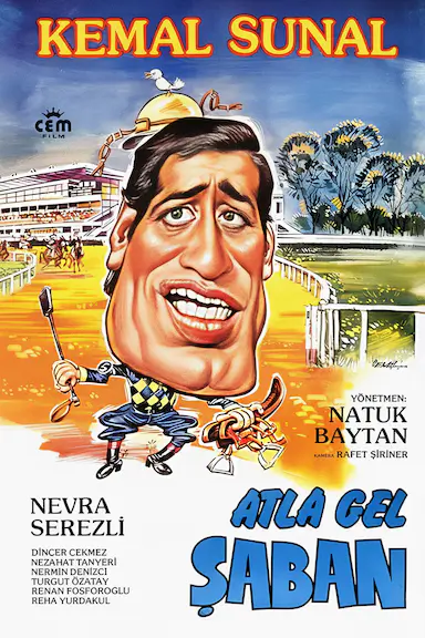 Atla Gel Saban (1984)