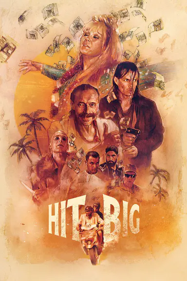 Hetki lyö