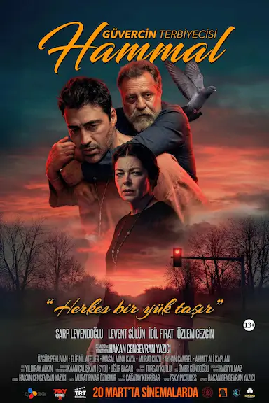 Güvercin Terbiyecisi