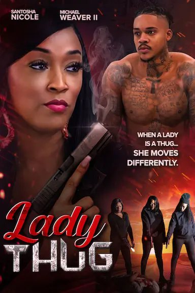 Lady Thug