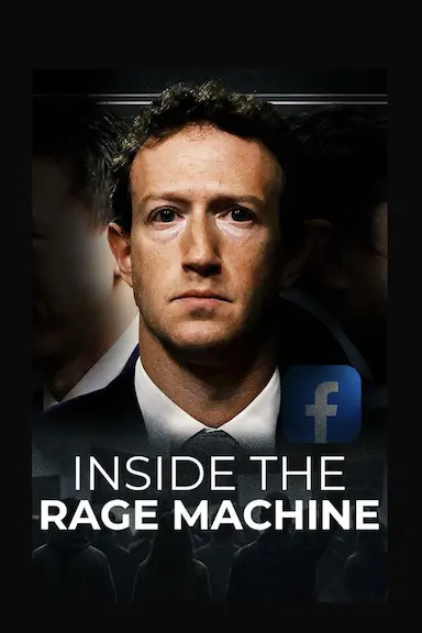 Inside the Rage Machine