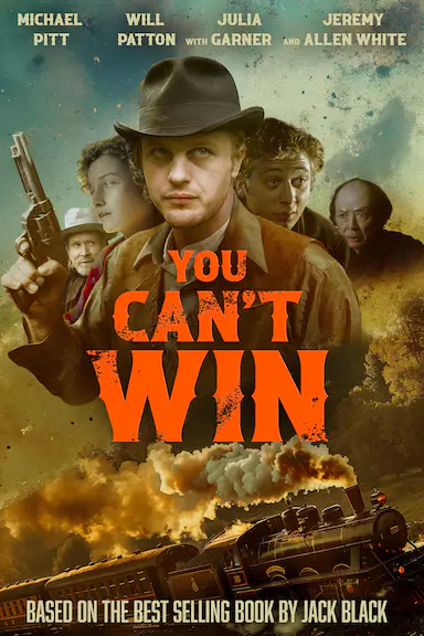 You Can't Win
