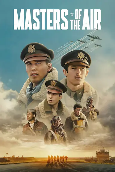 空战群英
