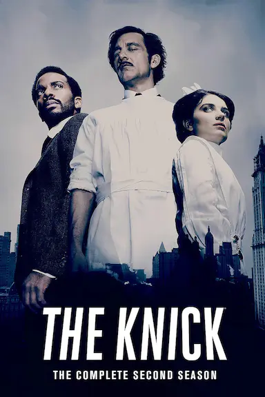 尼克病院 第二季