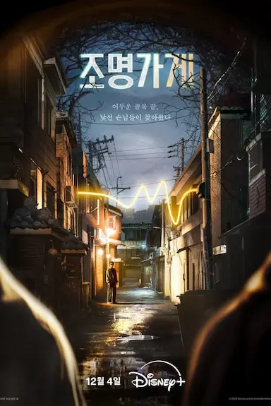 照明商店