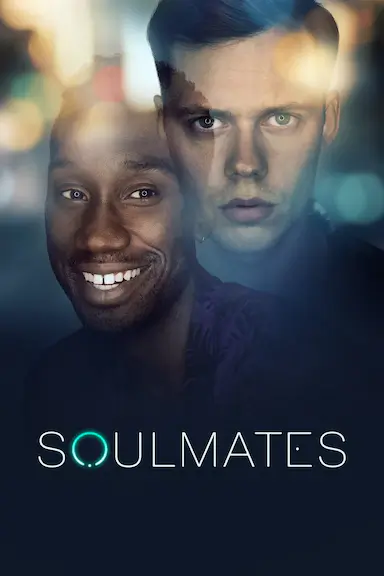 灵魂伴侣 第一季