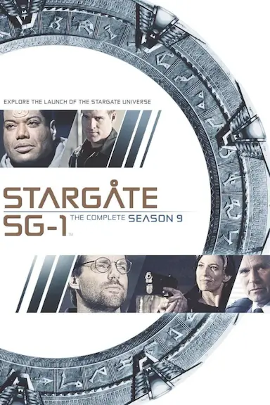 星际之门 SG-1 第九季