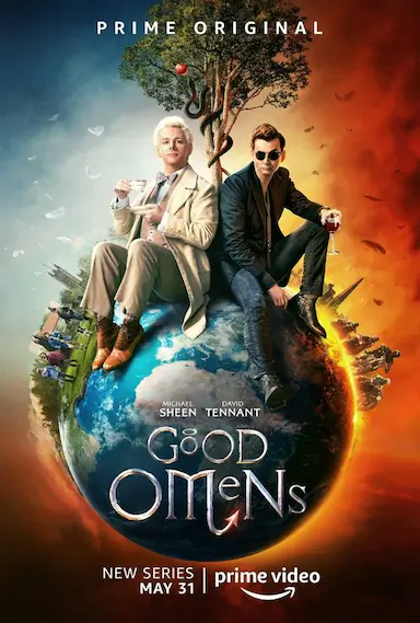 好兆头 第一季